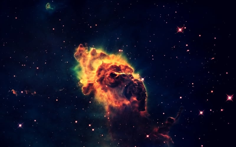 Cosmic Odyssey