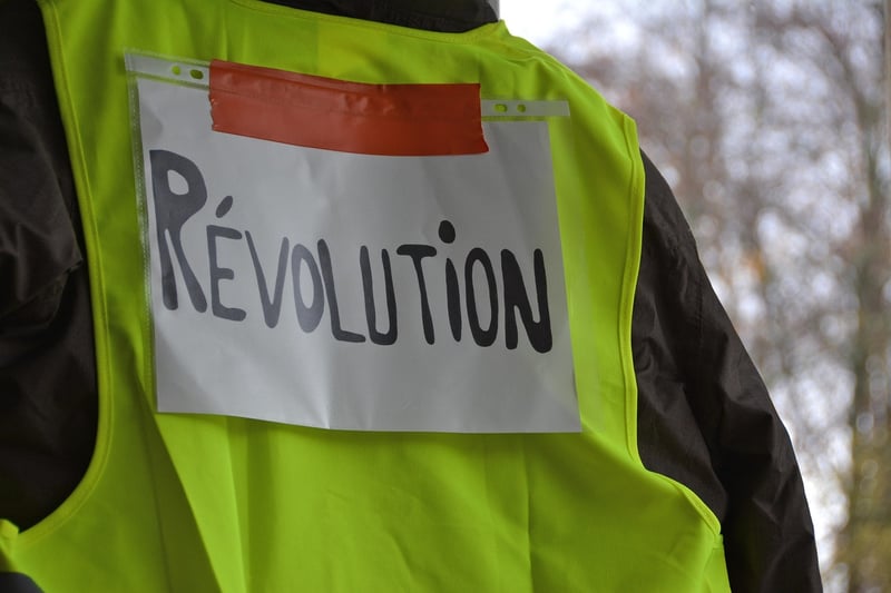 Tech Revolution