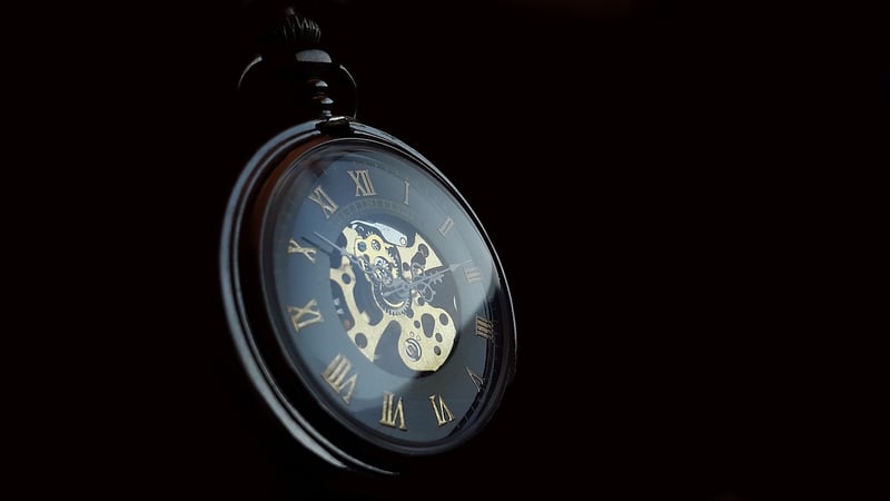 Timeless Escapades
